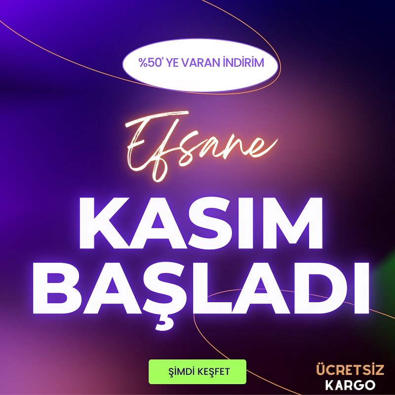 Efsane Kasım